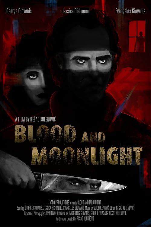 Blood and Moonlight
