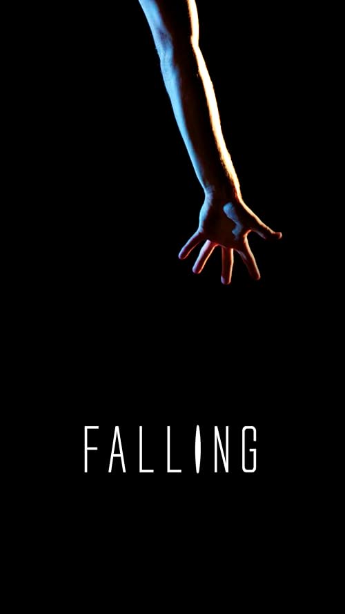 Falling: Lux Festival Installation Video Art