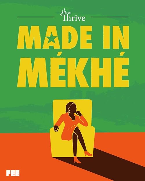 Made in Mékhé