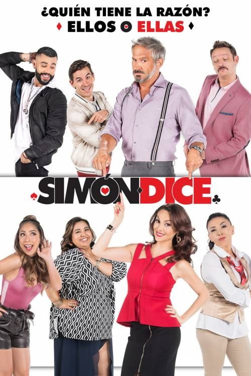 Simón dice