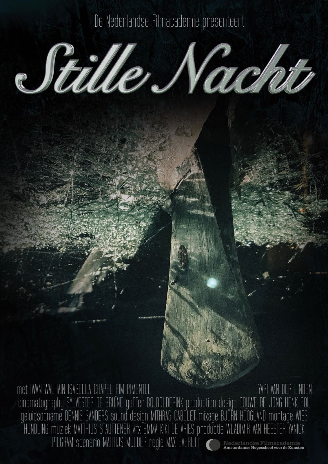Stille Nacht