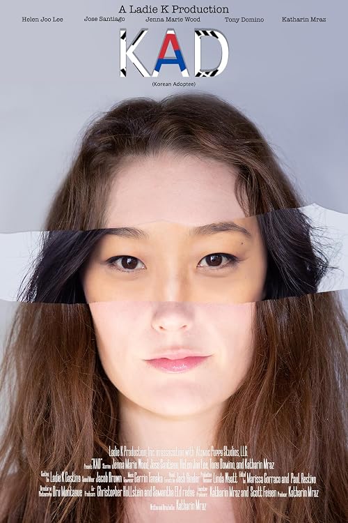 KAD (Korean Adoptee)