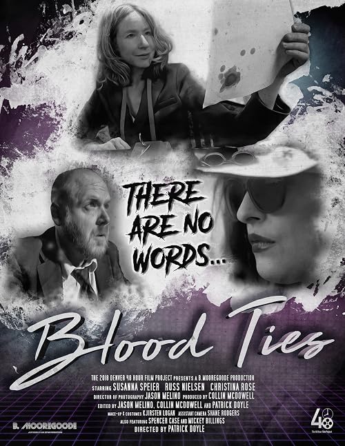 Blood Ties