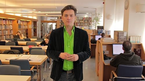 Kako je Lik dosegnuo nevjerojatne sposobnosti