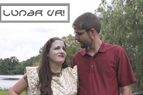 Lunar VR