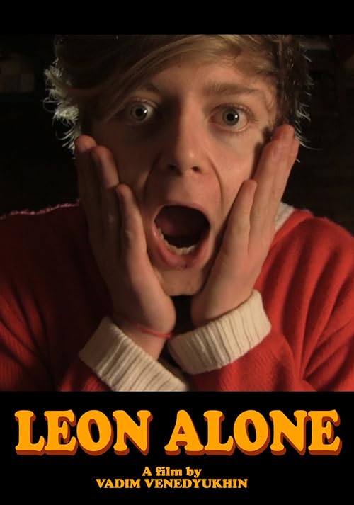 Leon Alone