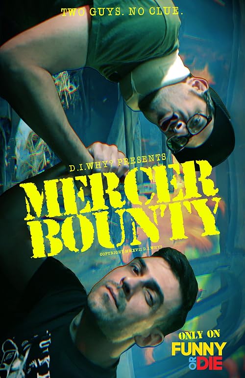 Mercer Bounty