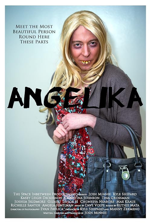 Angelika