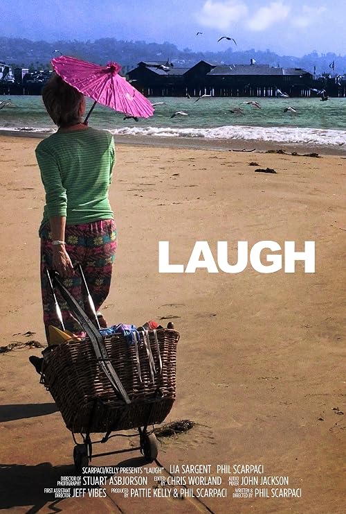 Laugh