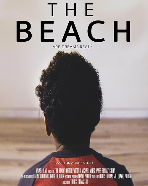 The Beach