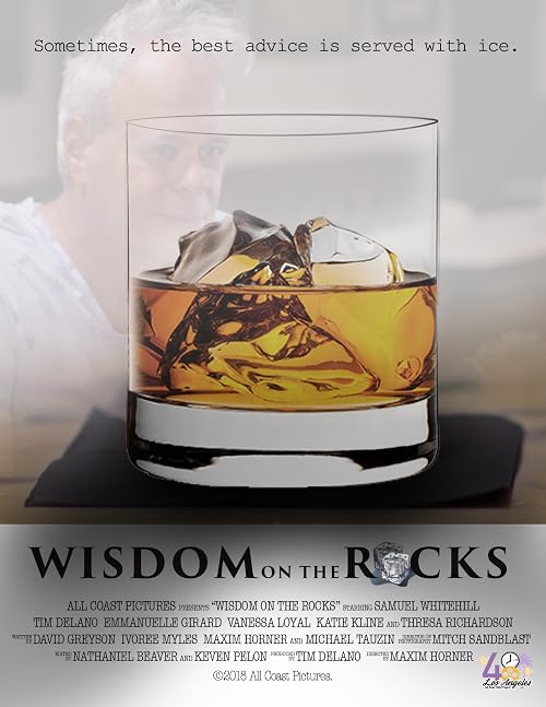 Wisdom on the Rocks