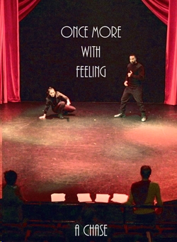 Once More With Feeling
