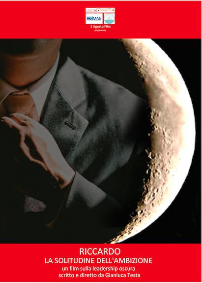 Riccardo: La solitudine dell'ambizione