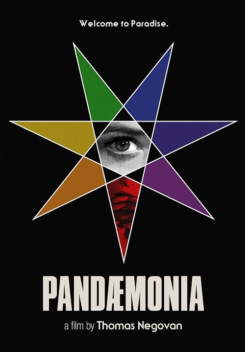 Pandaemonia