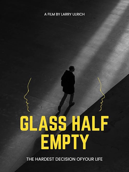 Glass Half Empty