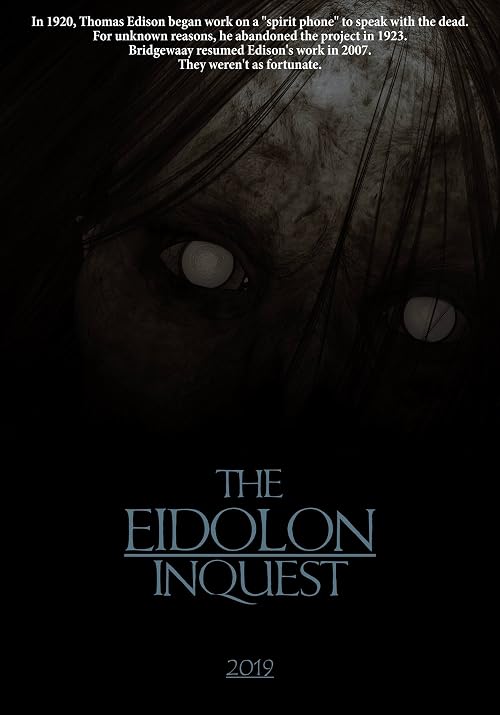 The Eidolon Inquest