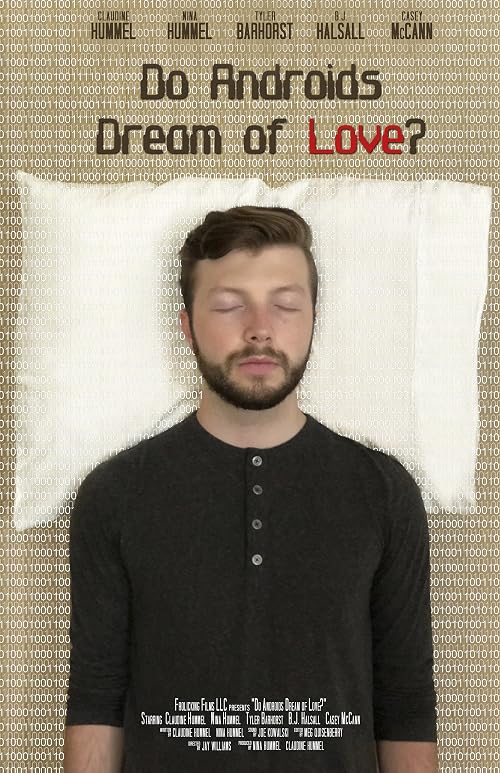Do Androids Dream of Love?