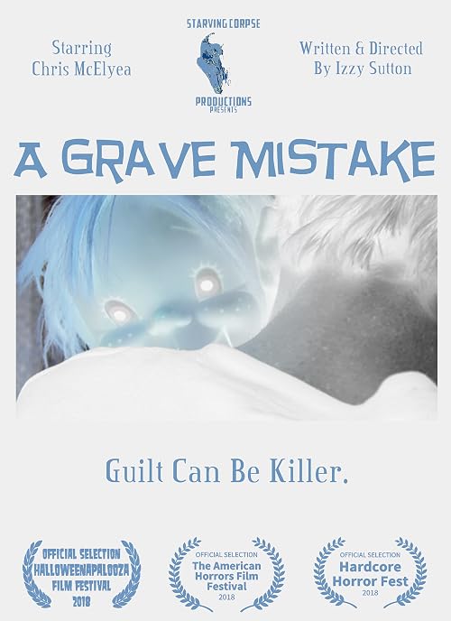 A Grave Mistake