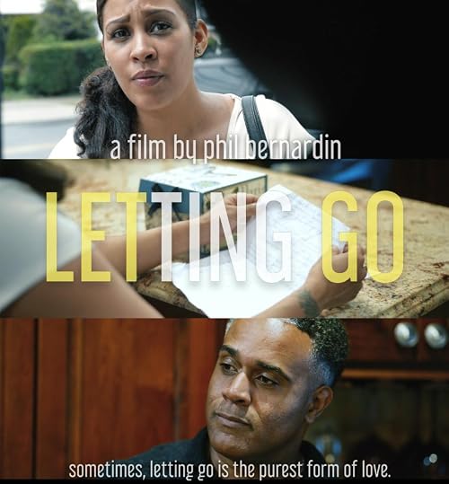 Letting Go