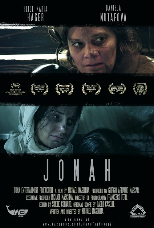 Jonah