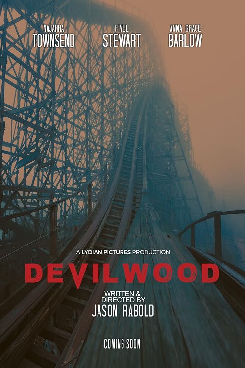 Devilwood