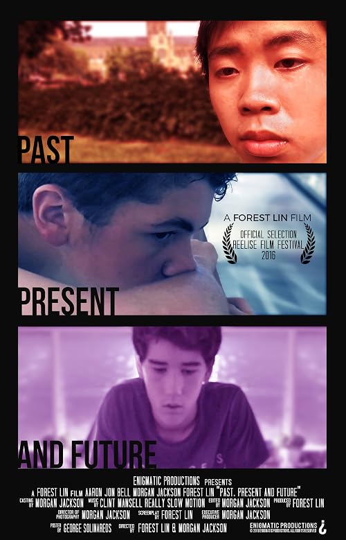 Past, Present and Future