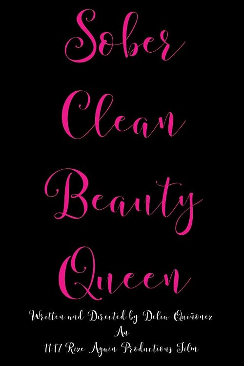Sober Clean Beauty Queen