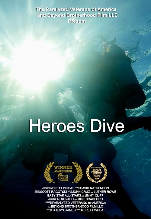 Heroes Dive