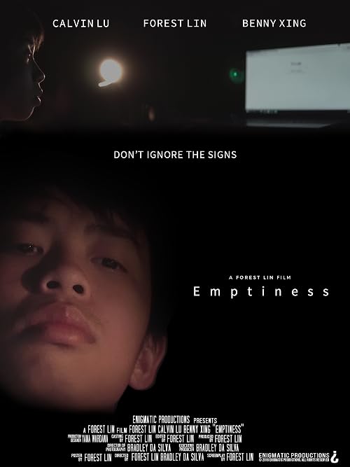 Emptiness