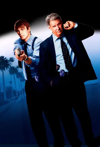 Hollywood Cops