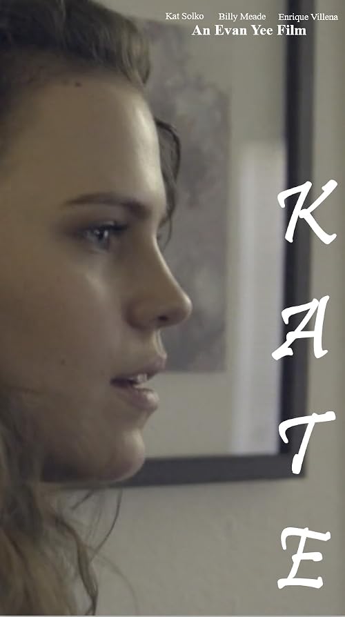 Kate