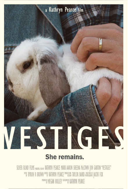 Vestiges