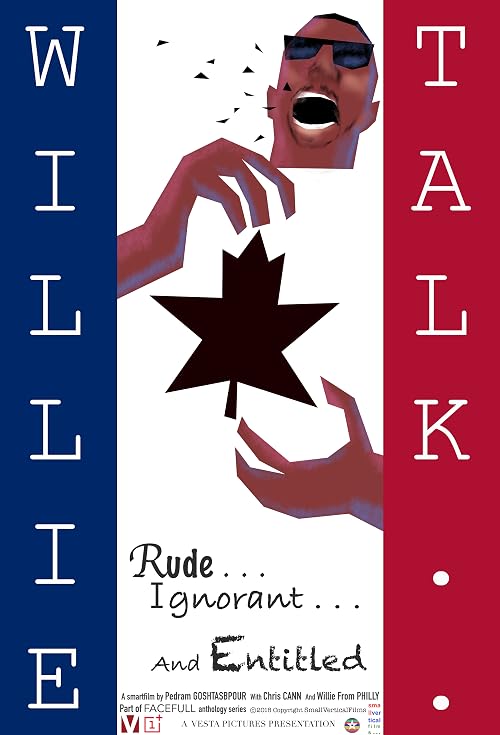 Willie Talk