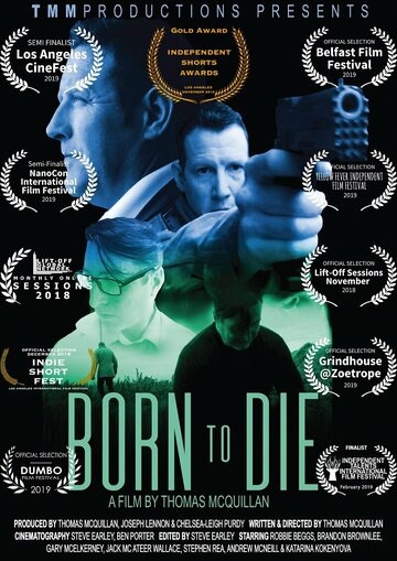 Born to Die