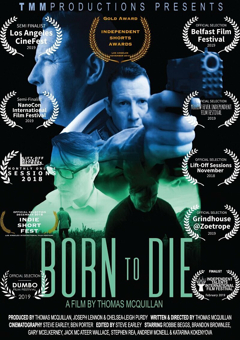Born to Die