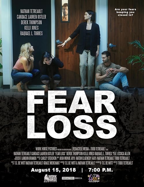Fear Loss