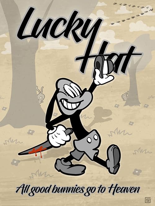 Lucky Hat