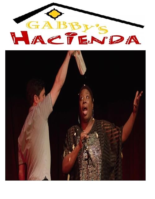 Gabby's Hacienda