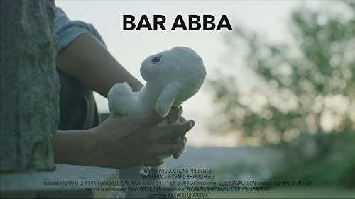 Bar Abba