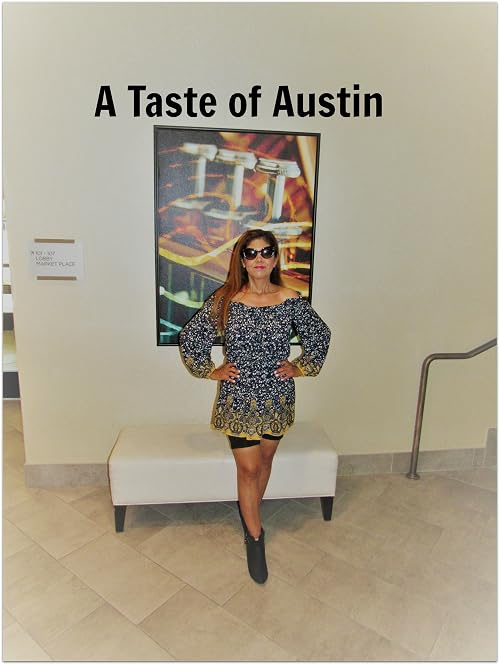 A Taste of Austin
