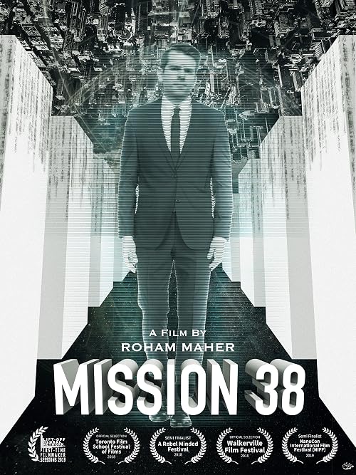 Mission 38