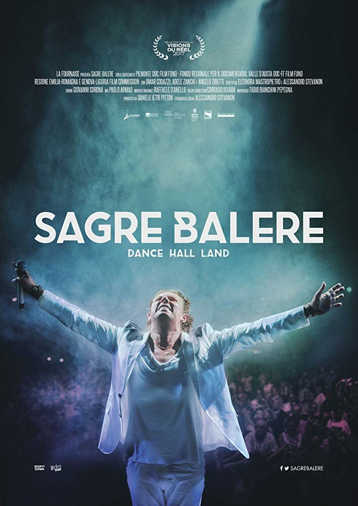 Sagre balere