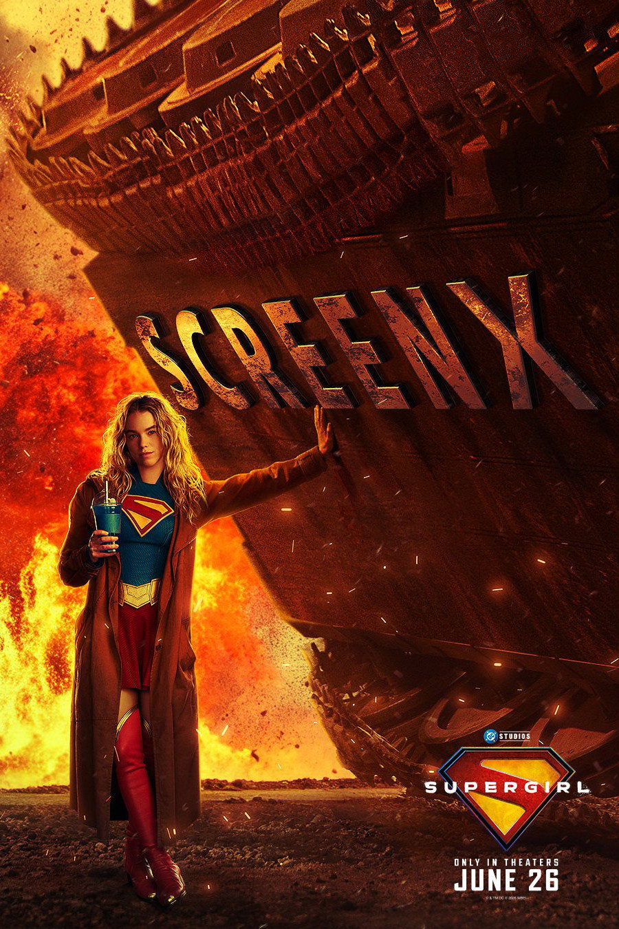 Supergirl