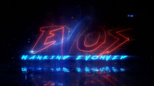 Evos: Mankind Evolved