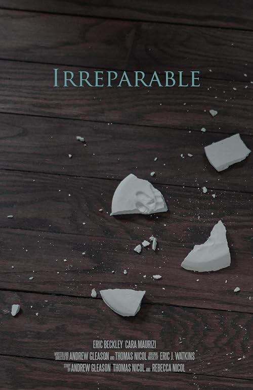 Irreparable