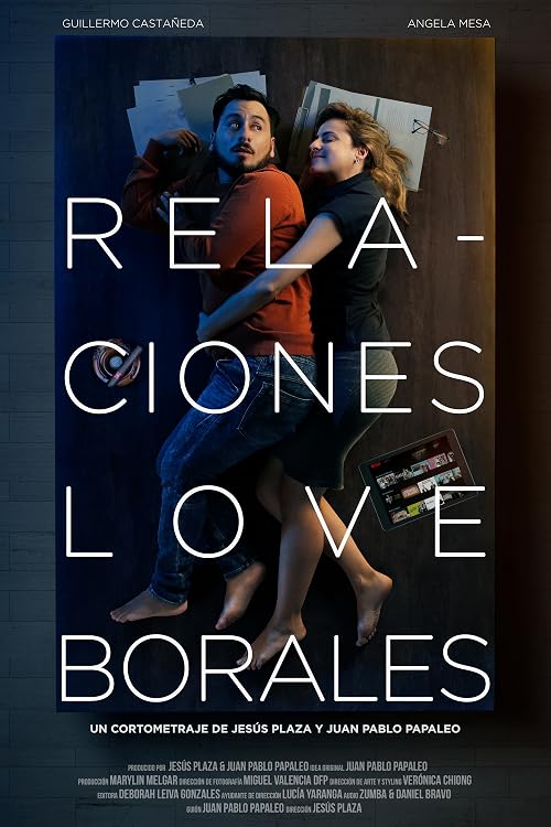 Relaciones Loveborales