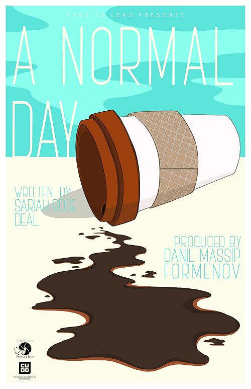 A Normal Day
