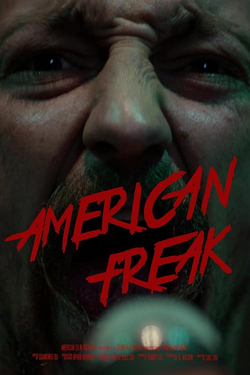 American Freak