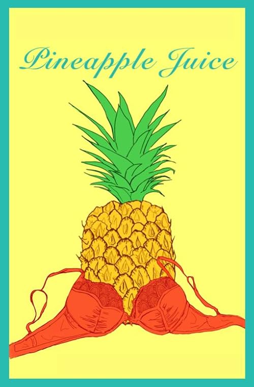 Pineapple Juice