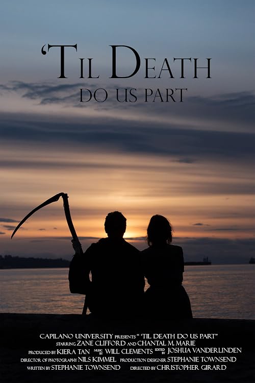 Til Death Do Us Part